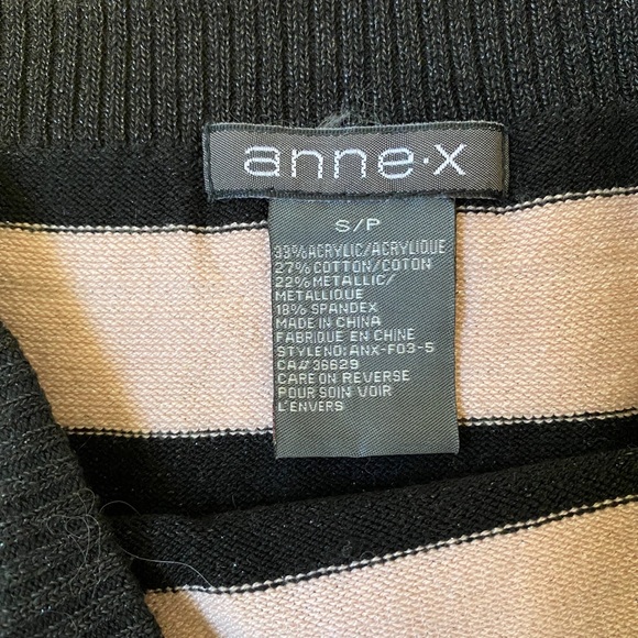 Band top - Picture 2 of 3